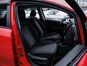 Хетчбэк Opel Corsa 2013 года, 750000 рублей, Большой Сочи