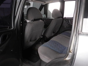 Внедорожник Chevrolet Niva 2005 года, 459000 рублей, Минеральные Воды