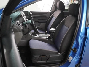Хетчбэк Ford Focus 2008 года, 599000 рублей, Воронеж