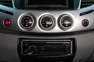 Пикап Mitsubishi L200 2012 года, 1549000 рублей, Петрозаводск