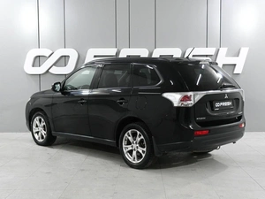 Внедорожник Mitsubishi Outlander 2012 года, 1349000 рублей, Ростов-на-Дону