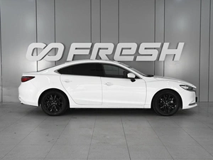 Седан Mazda 6 2023 года, 2879000 рублей, Ростов-на-Дону