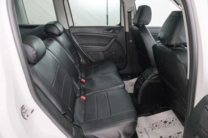 Внедорожник Skoda Yeti 2011 года, 1199000 рублей, Красноярск