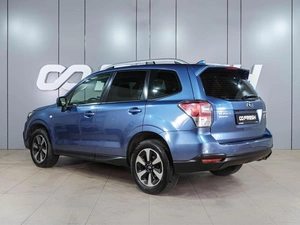 Внедорожник Subaru Forester 2016 года, 1799000 рублей, Воронеж
