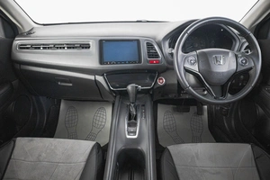 Внедорожник Honda Vezel 2015 года, 1599000 рублей, Кемерово