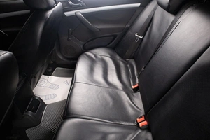 Лифтбек Skoda Octavia 2009 года, 679000 рублей, Оренбург