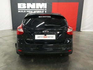 Хэтчбек Ford Focus 2011 года, 800000 рублей, Курск