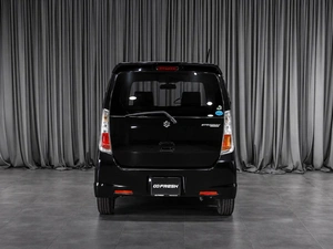 Хетчбэк Suzuki Wagon R 2011 года, 689000 рублей, Тюмень