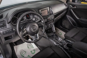 Внедорожник Mazda CX-5 2013 года, 1499000 рублей, Томск