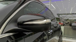 Внедорожник Mercedes-benz GLE-класс 2021 года, 7800000 рублей, Солонцы