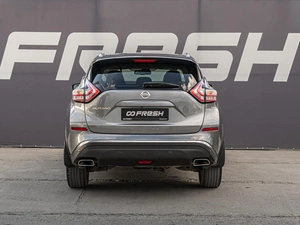 Внедорожник Nissan Murano 2018 года, 2555000 рублей, Краснодар