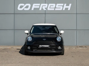 Хетчбэк MINI Cooper 2020 года, 2170000 рублей, Краснодар