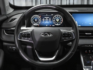 Внедорожник Chery Tiggo 4 2024 года, 1999000 рублей, Ставрополь