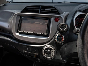 Хетчбэк Honda Fit 2011 года, 790000 рублей, Краснодар