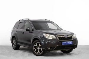 Внедорожник Subaru Forester 2015 года, 1649000 рублей, Барнаул