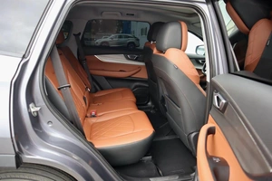Внедорожник Chery Tiggo 8 2023 года, 2400000 рублей, Брянск