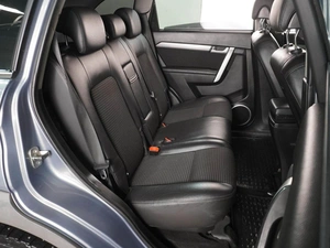 Внедорожник Chevrolet Captiva 2013 года, 1309000 рублей, Воронеж