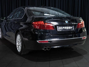 Седан BMW 5 серия 2016 года, 2790000 рублей, Волгоград