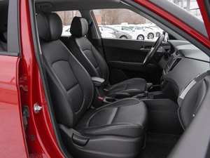 Внедорожник Hyundai Creta 2018 года, 1890000 рублей, Волгоград