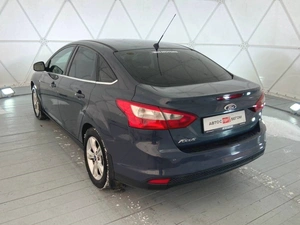 Седан Ford Focus 2012 года, Брянск