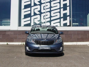 Седан Kia Rio 2012 года, 750000 рублей, Владимир