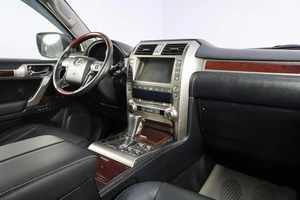 Внедорожник Lexus GX 2015 года, 4399000 рублей, Новосибирск