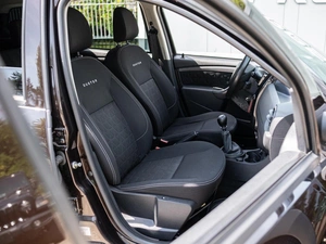 Внедорожник Renault Duster 2017 года, 950000 рублей, Большой Сочи
