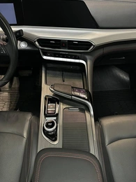 Внедорожник Changan UNI-T 2023 года, 2040000 рублей, Абакан