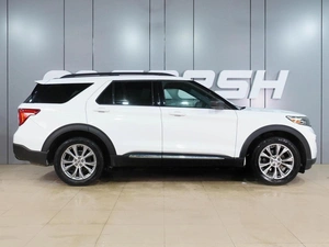 Внедорожник Ford Explorer 2019 года, 3819000 рублей, Воронеж