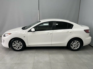 Седан Mazda 3 2013 года, 1148000 рублей, Красноярск