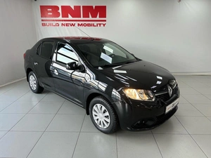 Седан Renault Logan 2017 года, 1150000 рублей, Смоленск