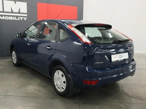 Хэтчбек Ford Focus 2010 года, 775000 рублей, Курск