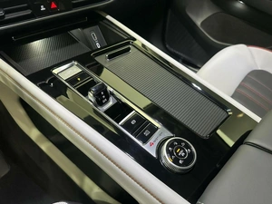 Внедорожник Volkswagen Teramont 2025 года, 5299000 рублей, Новосибирск