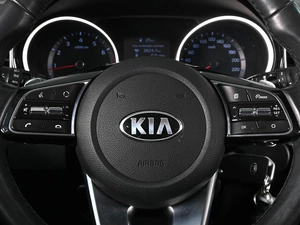 Хетчбэк Kia Ceed 2018 года, 1790000 рублей, Ростов-на-Дону