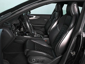 Лифтбек Audi RS5 2022 года, 9650000 рублей, Аксай