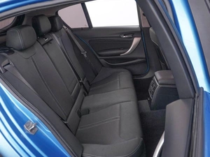 Хетчбэк BMW 1 серия 2018 года, 2299444 рублей, Москва