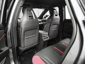 Внедорожник Jetour Dashing 2024 года, 2245000 рублей, Ставрополь