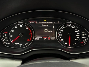 Внедорожник Audi Q5 2019 года, 3499000 рублей, Кропоткин