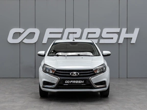 Седан ВАЗ (LADA) Vesta 2021 года, 1120000 рублей, Краснодар