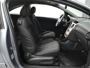 Хетчбэк Opel Corsa 2007 года, 579000 рублей, Ставрополь