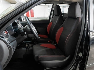 Седан ВАЗ (LADA) Granta 2023 года, 901000 рублей, Ставрополь