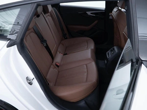 Лифтбек Audi A5 2020 года, 5343434 рублей, Москва