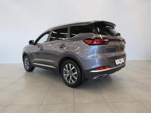 Внедорожник Chery Tiggo 7 2022 года, 1920000 рублей, Калуга