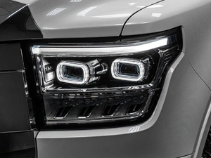 Внедорожник Tank 500 2023 года, 5599000 рублей, Тюмень