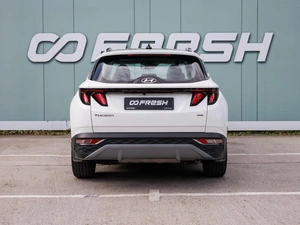 Внедорожник Hyundai Tucson 2023 года, 3475000 рублей, Большой Сочи