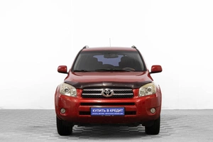 Внедорожник Toyota RAV4 2008 года, 1359000 рублей, Барнаул