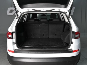 Внедорожник Skoda Kodiaq 2019 года, 2222000 рублей, Ростов-на-Дону