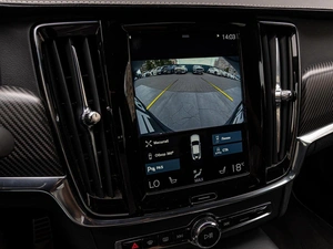 Седан Volvo S90 2020 года, 4120000 рублей, Краснодар