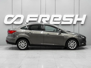 Седан Ford Focus 2018 года, 1320000 рублей, Ростов-на-Дону