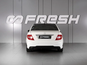 Седан Mercedes-benz C-класс 2012 года, 1650000 рублей, Минеральные Воды